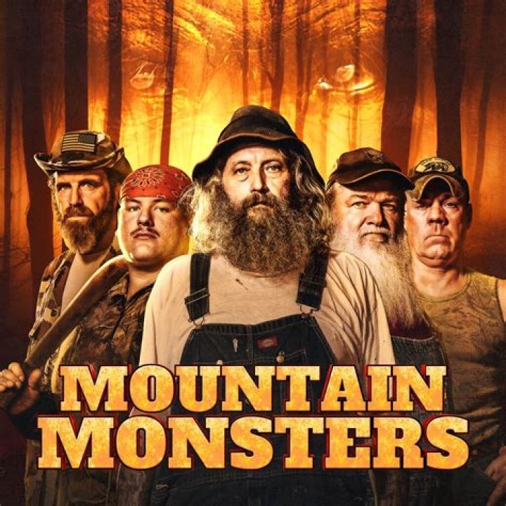 The Net Worth Of Buck Mountain Monsters