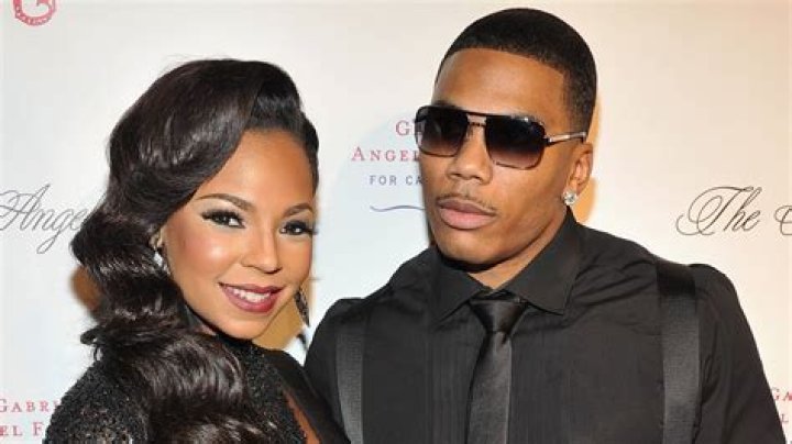 The Reality of Nelly's Relationship With Girlfriend and How He Got His Kids ·