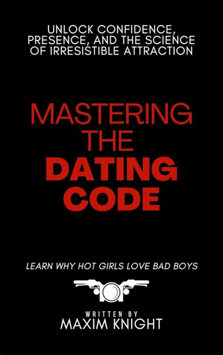 The Science Of Irresistible Attraction