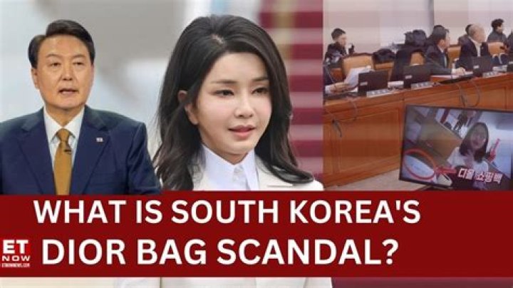 The Sora Yang Korean Case And Its Profound Implications