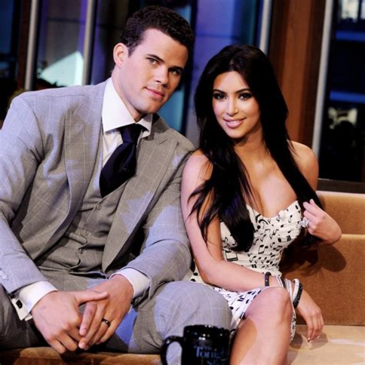 The Truth About Kris Humphries Sexuality: Is He Gay? ·