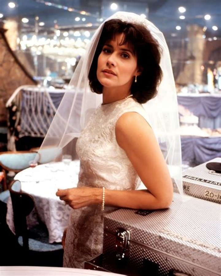 The Woman Behind The Goodfellas Gangster |