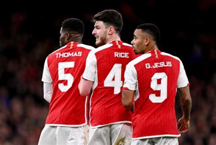 Thomas Partey Rape Case Analysis And Insights