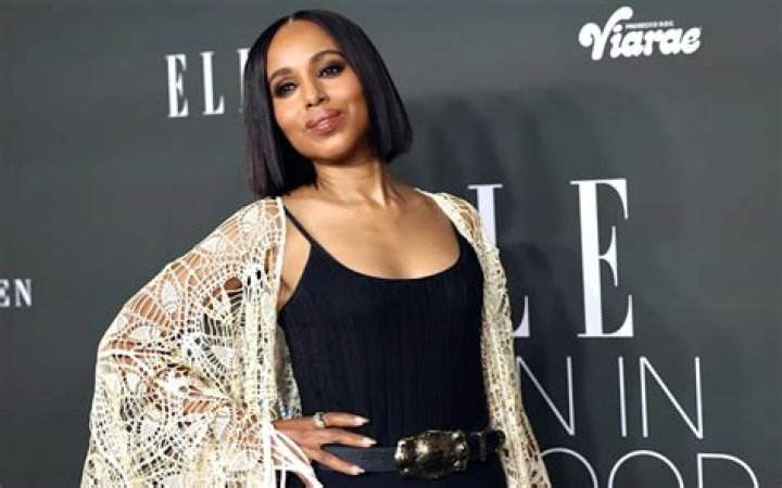 Top 10 Highest-Paid Black Actresses