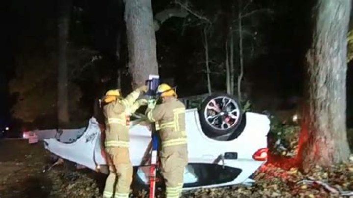 Tragic Accident Reveals Shocking Truth About Kiernan Tague