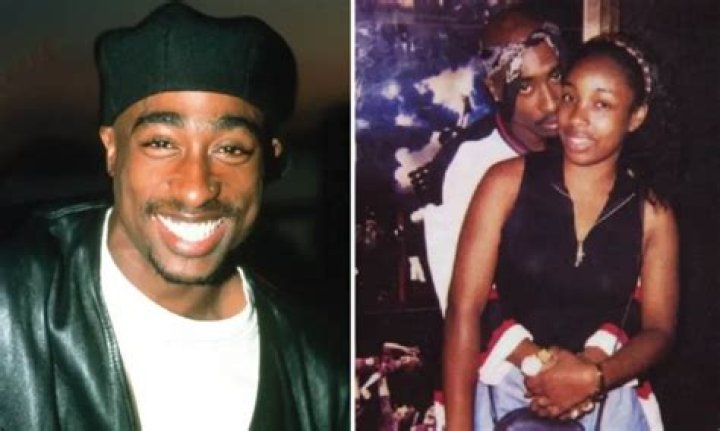 Tupac Height, Weight, Net Worth And Career ·