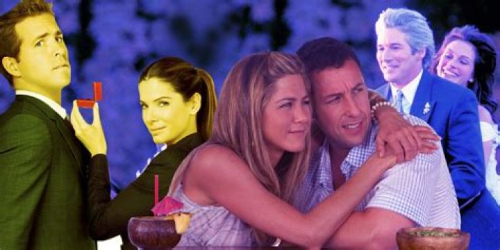 Uncover The Enchanting World Of Rom-Coms Like "The Proposal"