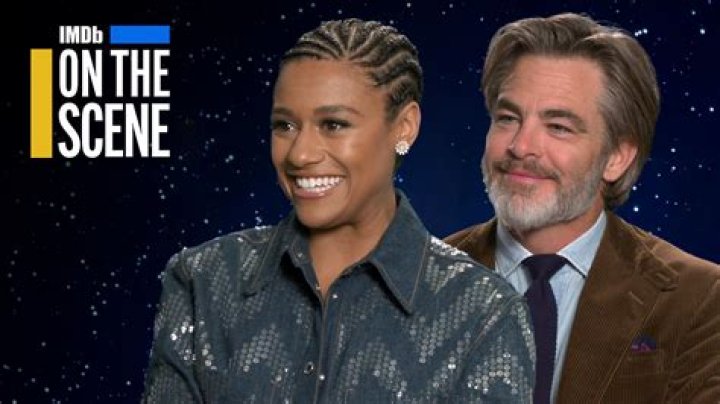 Uncover The Enigma: Ariana DeBose's Father Revealed