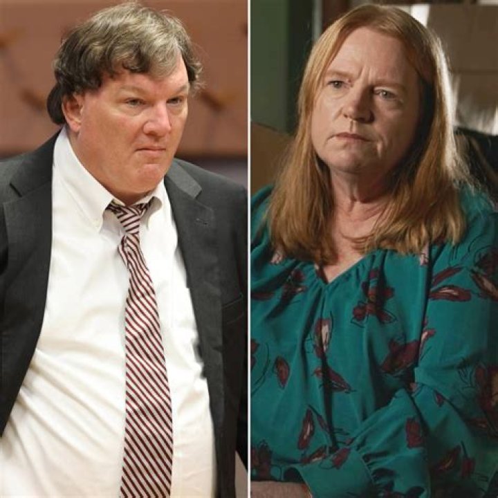 Uncover The Enigmatic World Of Rex Heuermann's First Wife