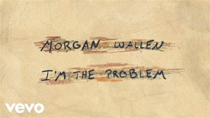 Uncover The Heartfelt Wisdom In Morgan Wallen's Lyrics