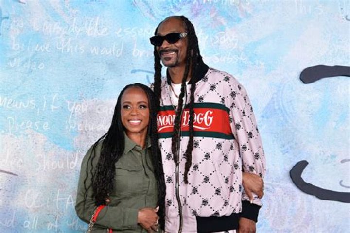 Uncover The Hidden Gems Of Snoop Dogg's Spouse!