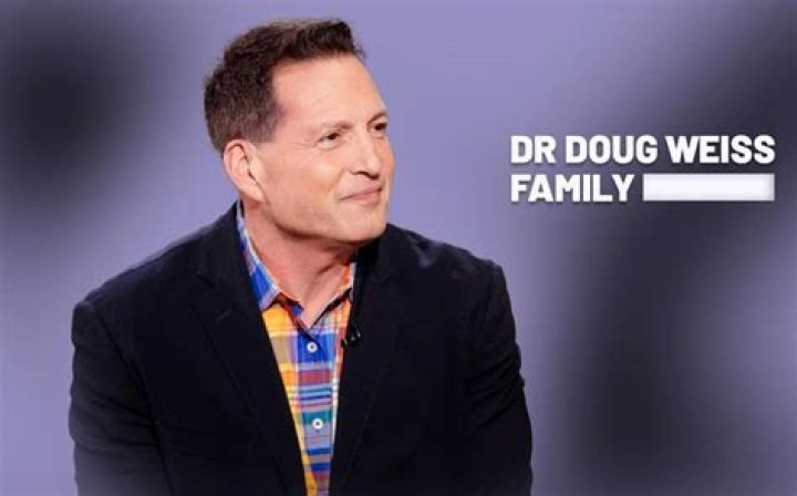 Uncover The Legacy & Impact Of The Doug Weiss Family