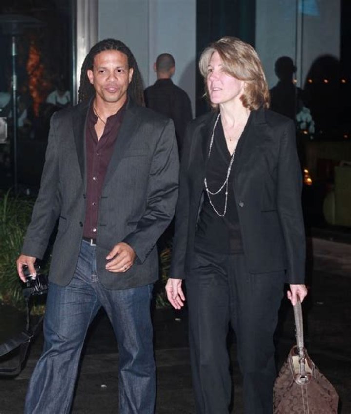 Uncover The Private World Of Charles From TMZ And His Wife Barbara Sherwood