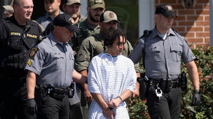 Uncover The Profound Impact Of Jenniffer Negron Hall In Criminal Law