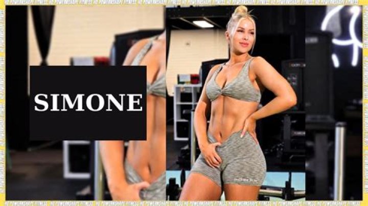 Uncover The Roots Of A Fitness Icon