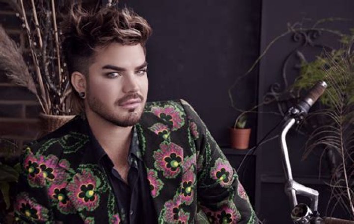 Uncover The Secrets Of Adam Lambert's Impressive Net Worth