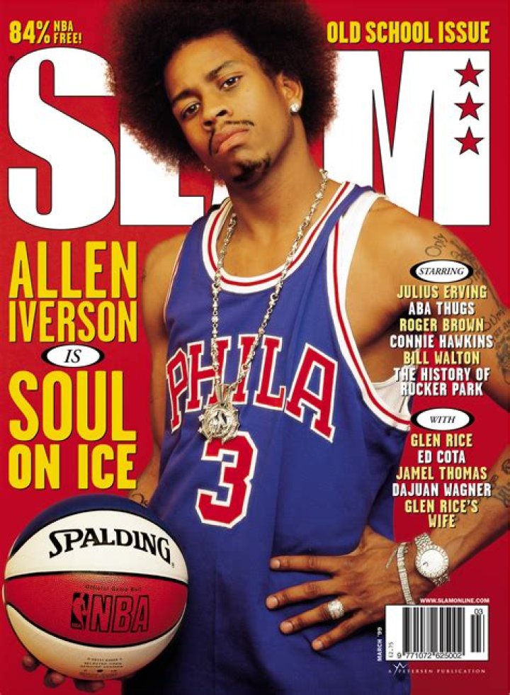 Uncover The Secrets Of Allen Iverson's Billion-Dollar Fortune