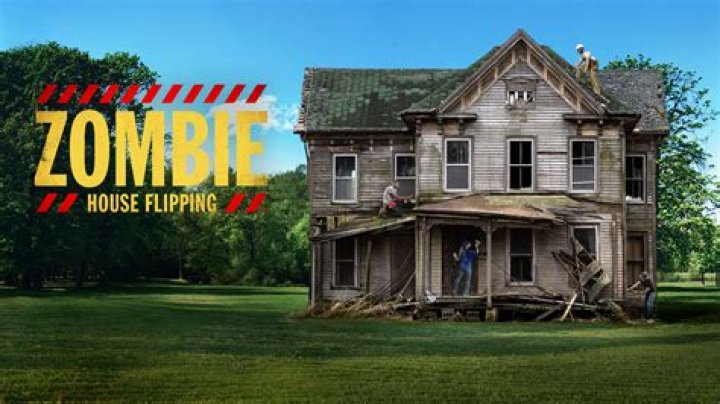 Uncover The Secrets Of "Ashlee From Zombie House Flipping"