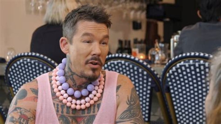 Uncover The Secrets Of Dean Richard Bromstad's Design Genius