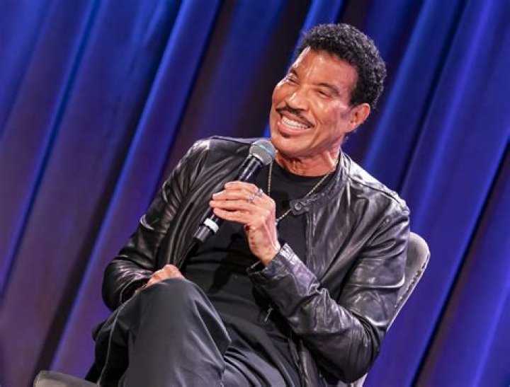 Uncover The Secrets Of Lionel Richie's Net Worth