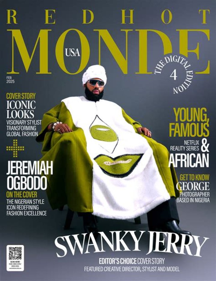 Uncover The Secrets Of Swanky Jerry's Multi-Million Dollar Empire