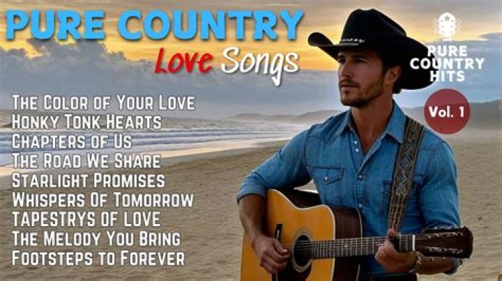 Uncover The Secrets To Crafting Timeless Pure Country Music