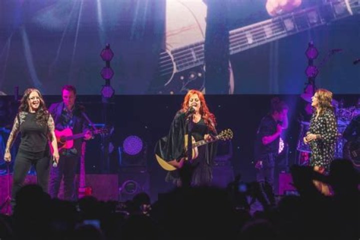 Uncover The Truth: Ashley McBryde And Martina McBride