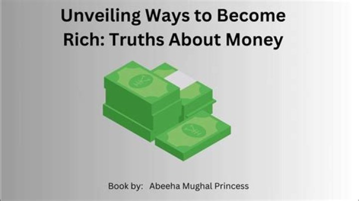 Uncovering Hidden Truths And Unveiling A Rich Legacy