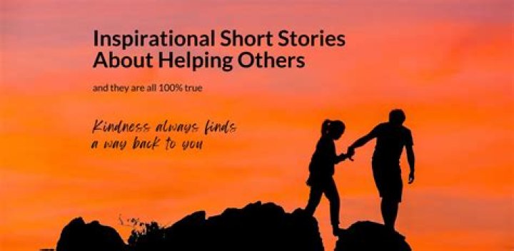 Uncovering Philanthropy And Inspiring Stories