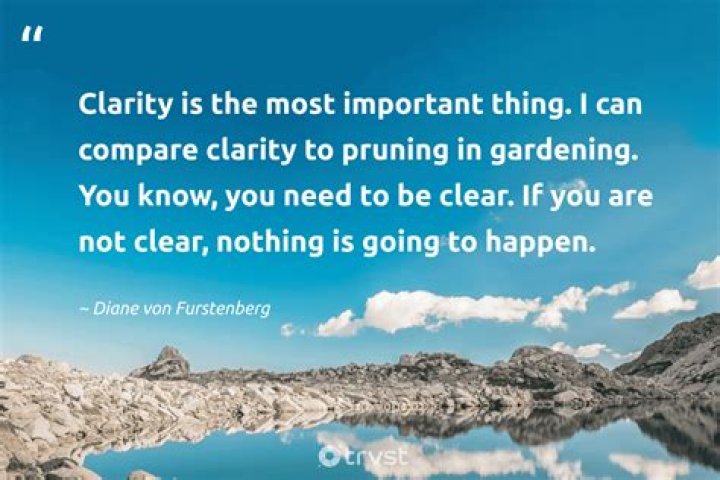 Uncovering Secrets And Finding Clarity