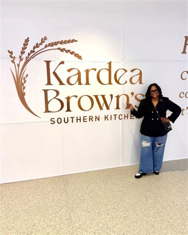 Uncovering The Expertise Of Byron Smith Kardea Brown