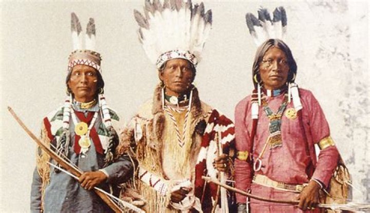 Uncovering The Native American Acting Phenomenon