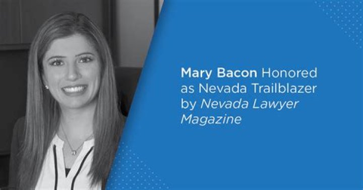 Uncovering The Roots Of A Nevada Trailblazer