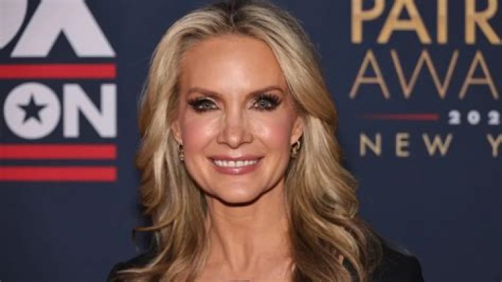 Uncovering The Truth Behind Dana Perino's Weight