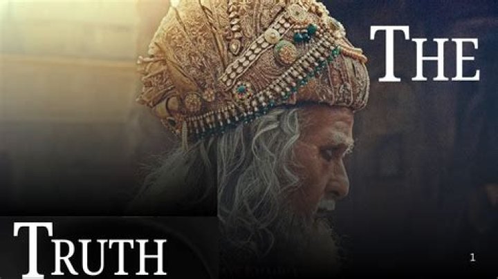 Uncovering The Truth Behind His Religious Identity