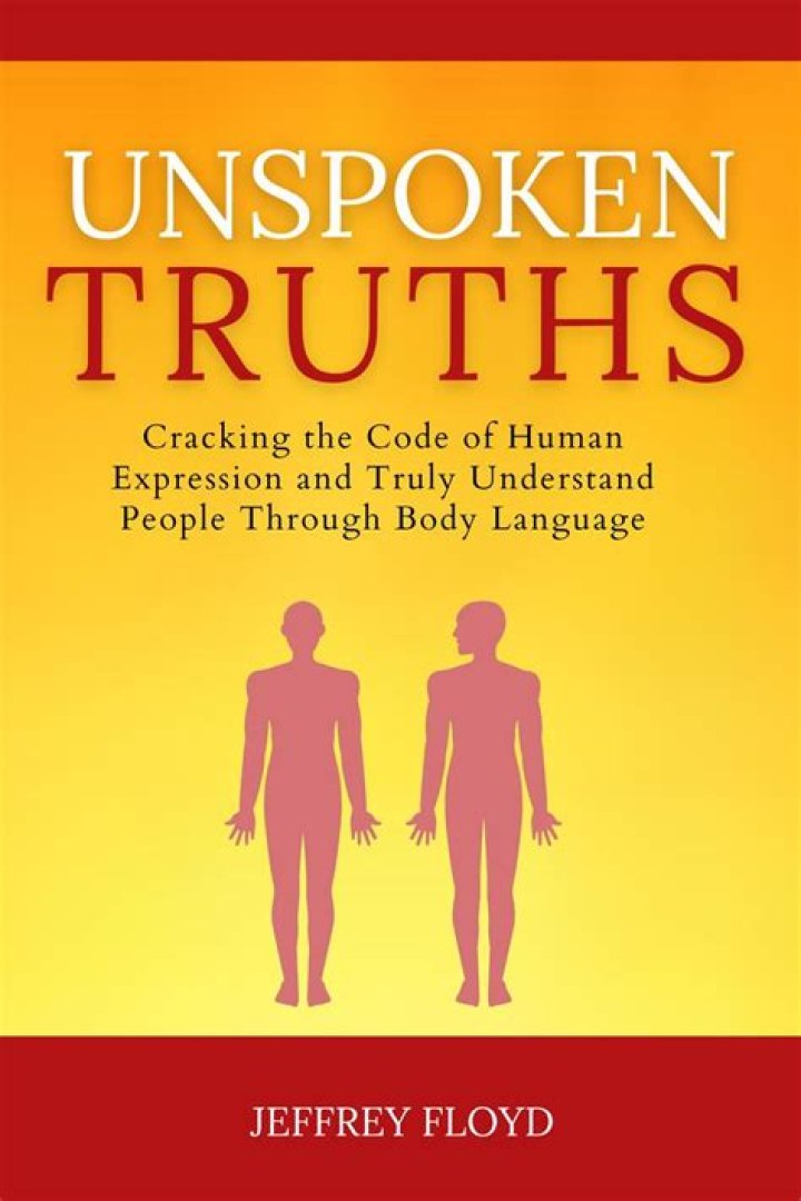 Uncovering The Unspoken Truths And Untold Stories