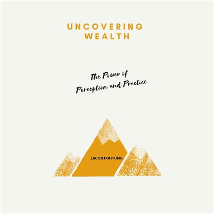 Uncovering Wealth Secrets And Surprises