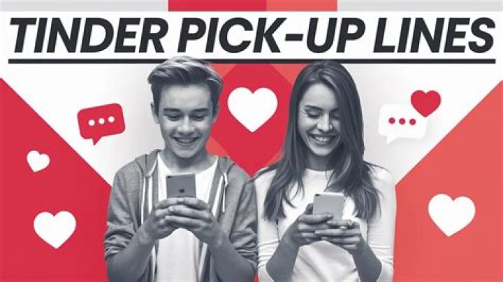 Unleash The Art Of Tinder Pick-Up Line Mastery