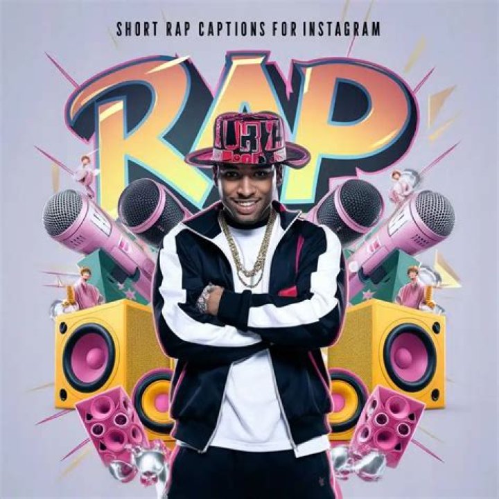 Unleash The Power Of Instagram Rap Captions: Discoveries And Insights