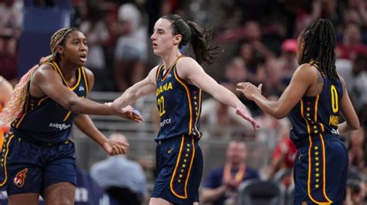 Unleashing Nina Earl's Dominance In The WNBA: A Journey Of Discovery