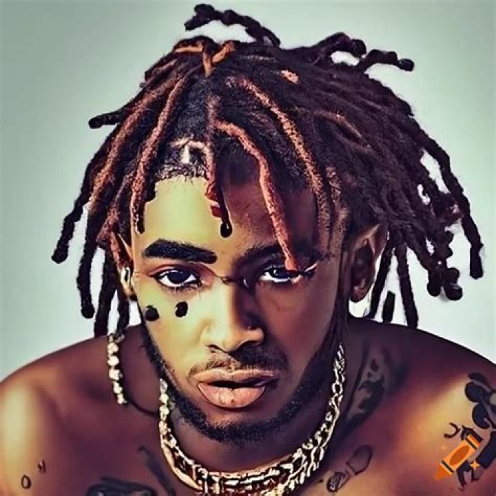 Unlock The Captivating World Of Black Rappers With Dreads