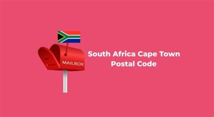 Unlock The Secrets And Discoveries Of Nakuru Town Postal Code