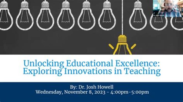 Unlocking Educational Excellence For All