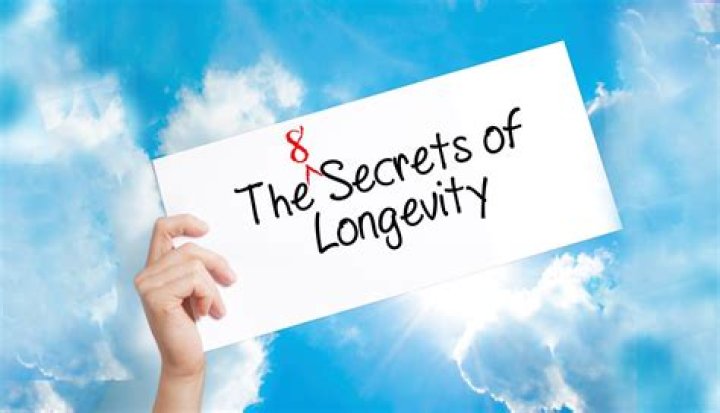 Unlocking Secrets Of Longevity In Hollywood