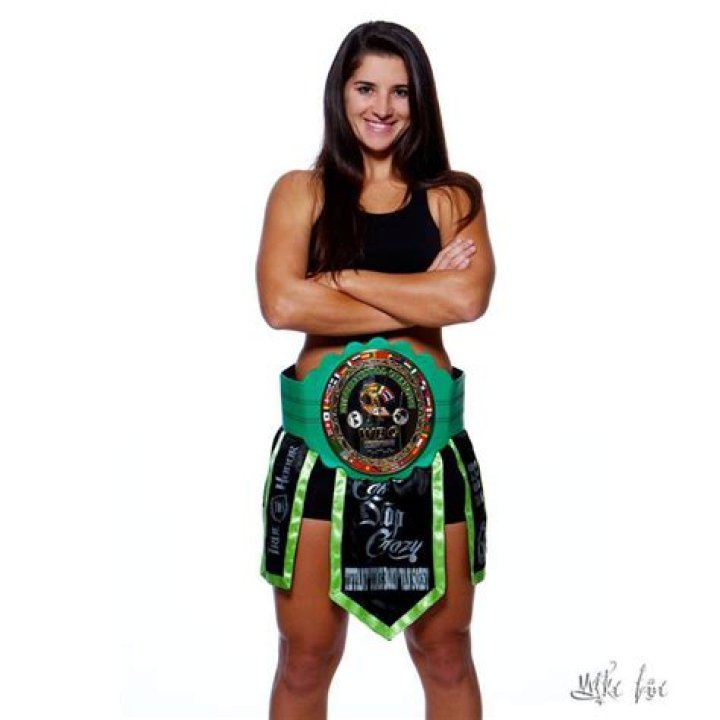 Unlocking The Secrets Of A Bantamweight Champion