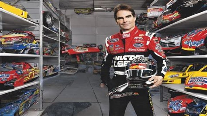 Unlocking The Secrets Of A NASCAR Legend