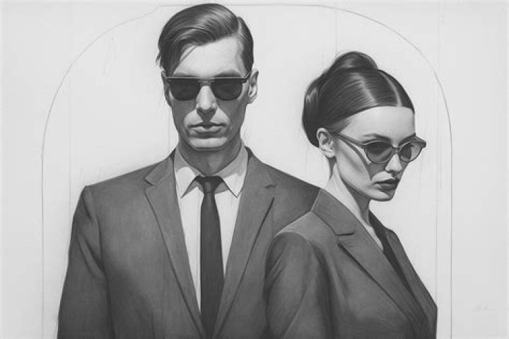 Unlocking The Secrets Of A Power Couple