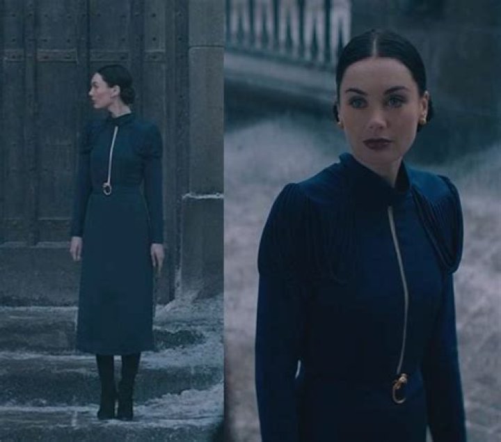 Unlocking The Secrets Of Dean Winters' Enigmatic Wife