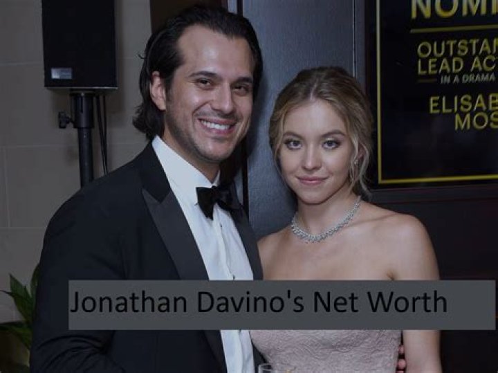 Unlocking The Secrets Of Jonathan Davino's Net Worth
