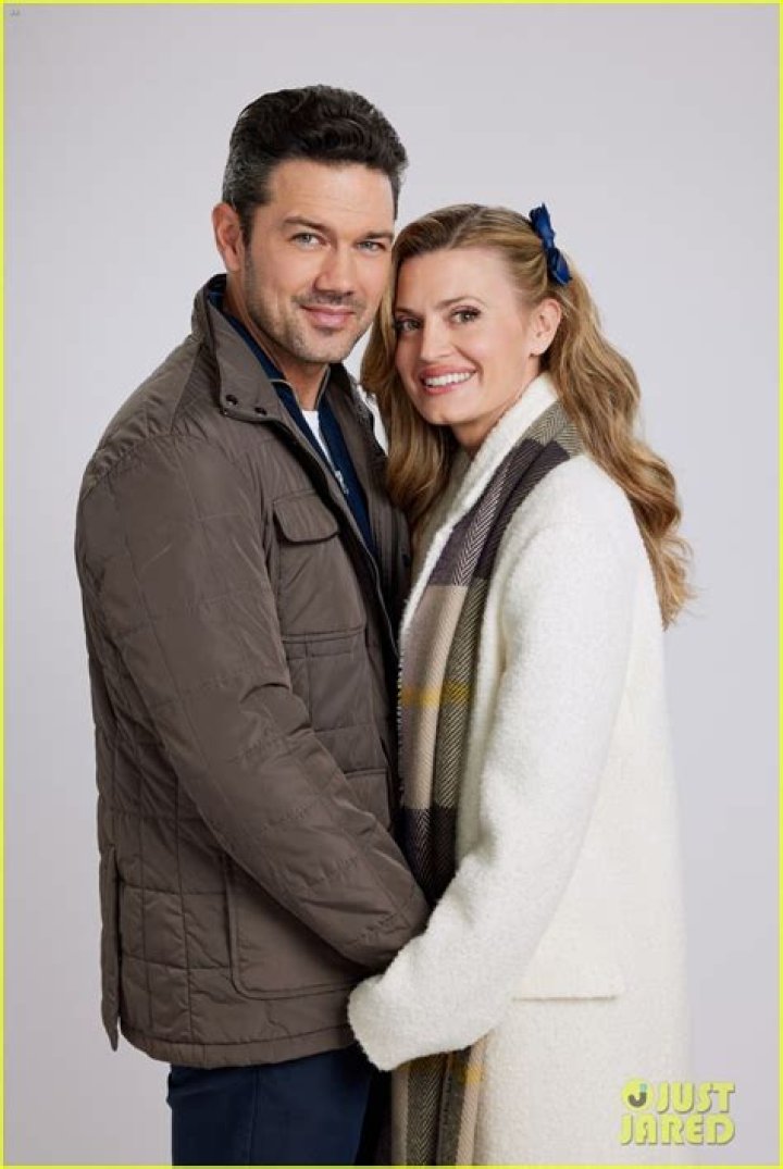 Unlocking The Secrets Of Ryan Paevey And Linda Leslie's Relationship